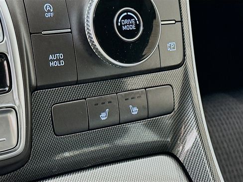 Certified 2021 Hyundai Santa Fe SEL w/ Convenience Package image 19