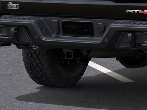 New 2026 GMC Sierra 1500 AT4X w/ AT4X AEV Edition image 14