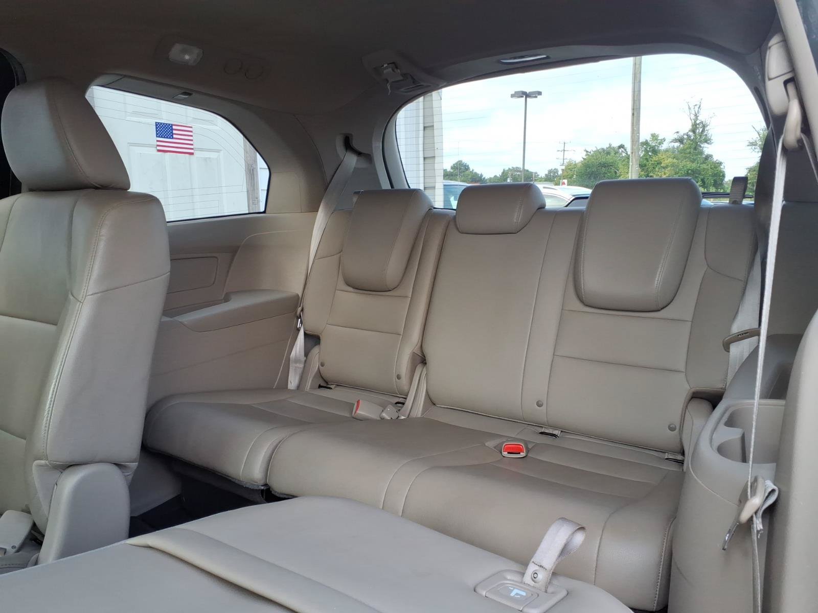 Used 2012 Honda Odyssey EX-L image 13