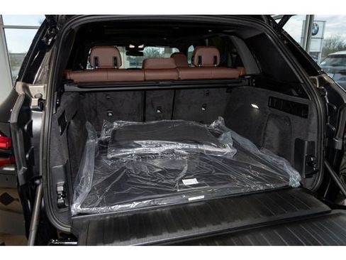 New 2026 BMW X5 xDrive40i AWD/4WD image 42
