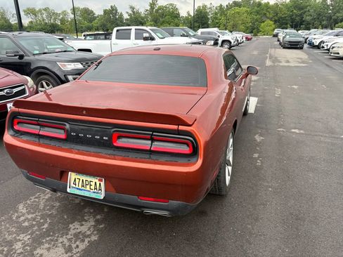 Used 2020 Dodge Challenger GT w/ Driver Convenience Group RWD image 2