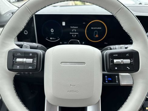 New 2025 Hyundai Santa Fe Calligraphy image 17