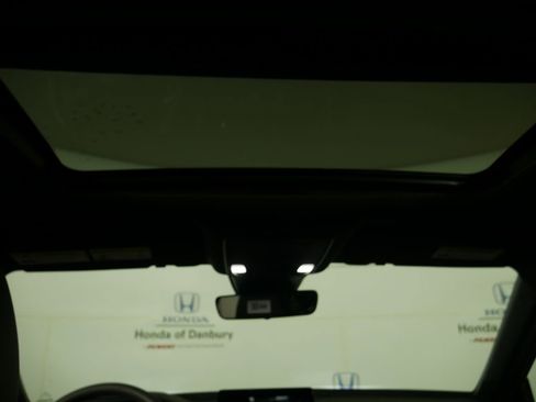 New 2026 Honda CR-V Sport-L image 15