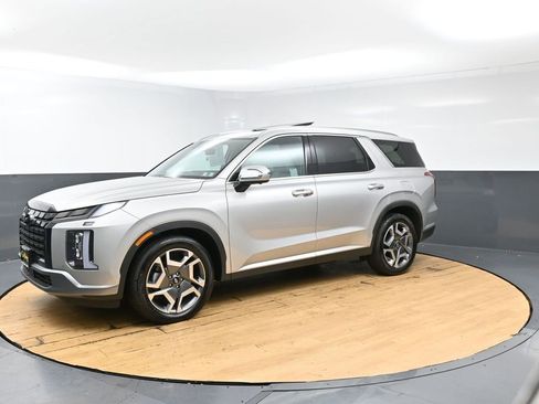 Used 2025 Hyundai Palisade SEL image 9