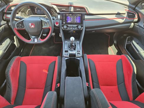 Used 2019 Honda Civic Type R image 5