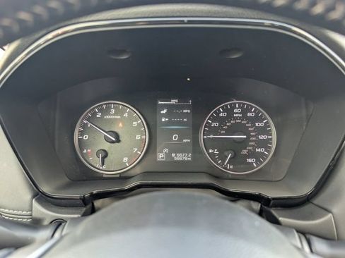 Used 2020 Subaru Outback Premium w/ Popular Package #1 AWD/4WD image 15