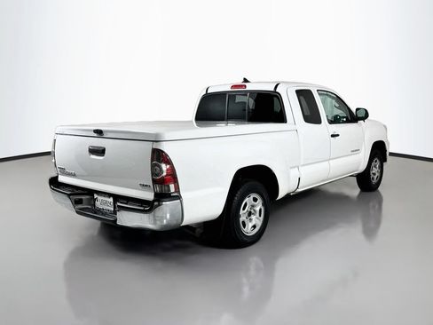 Used 2015 Toyota Tacoma 2WD Access Cab w/ SR5 Package image 5