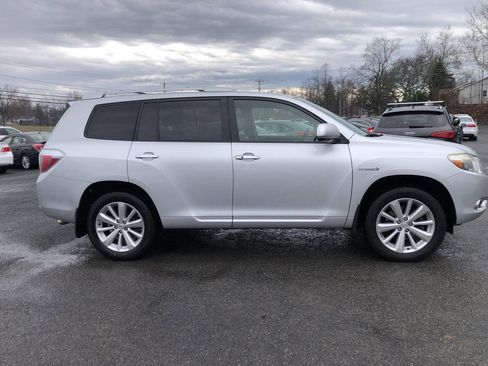 Used 2008 Toyota Highlander Limited image 5