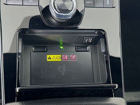 Used 2023 Toyota bZ4X Limited w/ Weather Package image 26