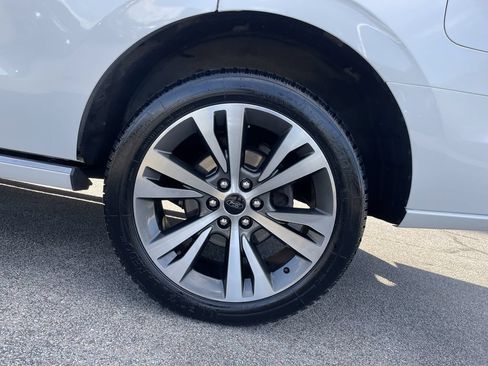Used 2021 Ford Expedition Platinum AWD/4WD image 10