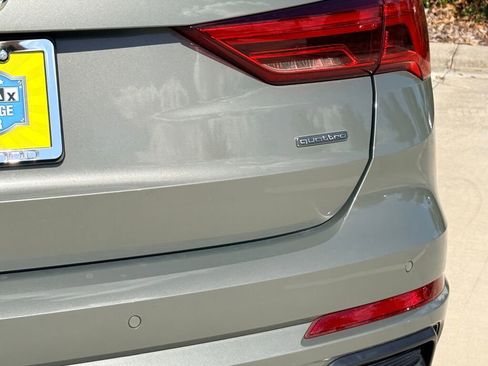 Used 2020 Audi Q3 2.0T Premium Plus w/ Premium Plus Package image 12