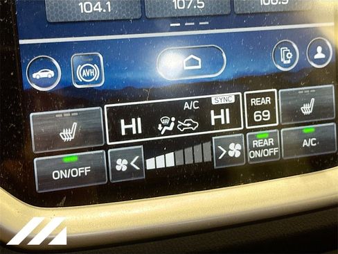 Certified 2023 Subaru Ascent Premium w/ Convenience Package image 22