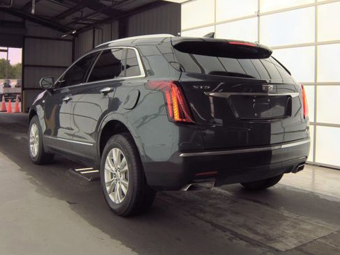 Used 2020 Cadillac XT5 Luxury image 8