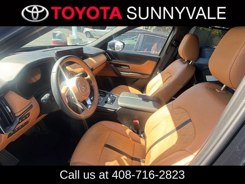 Used 2025 MAZDA CX-90 3.3 Turbo S w/ Premium Plus AWD/4WD image 4