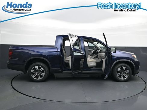 Used 2019 Honda Ridgeline RTL-T image 42