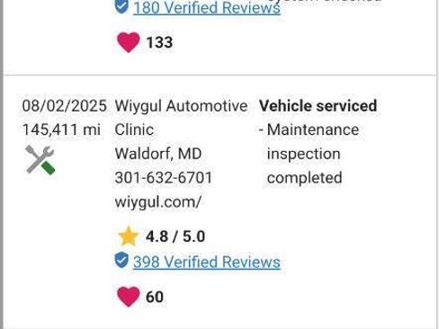Used 2017 Cadillac Escalade Luxury AWD/4WD image 99