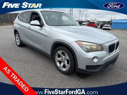 Used 2014 BMW X1 sDrive28i
