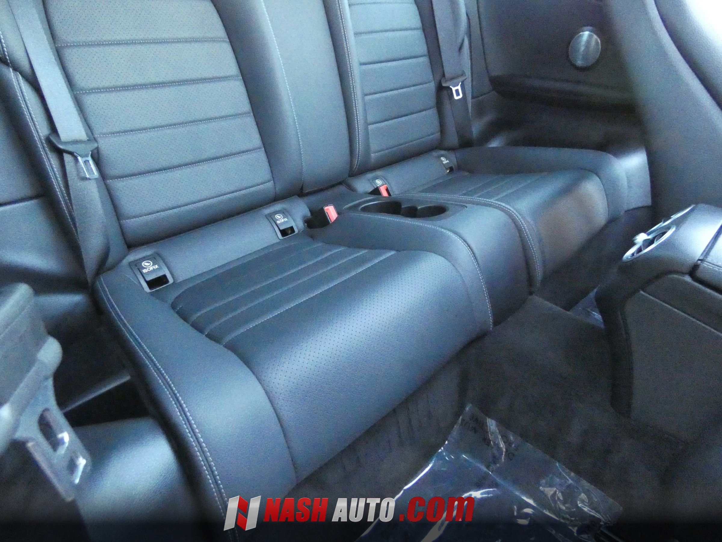 Used 2018 Mercedes-Benz C 300 Coupe w/ Premium Package image 27