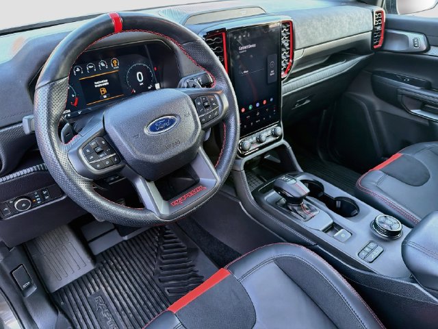 Used 2026 Ford Ranger Raptor AWD/4WD image 9