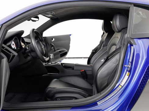 Used 2012 Audi R8 V10 AWD/4WD image 10