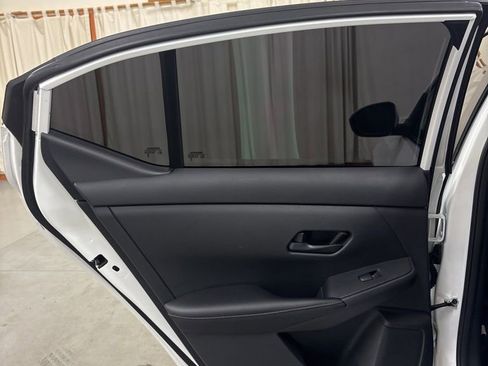 Used 2024 Nissan Sentra SV image 22