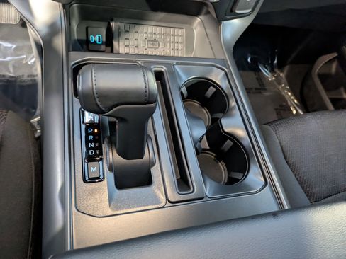 Certified 2024 Ford F150 XLT w/ Equipment Group 302A MID image 23