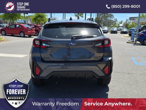 New 2026 Subaru Crosstrek 2.5i Limited AWD/4WD image 7