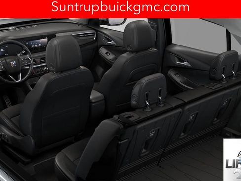 New 2026 Buick Encore GX Preferred w/ Comfort Package image 84