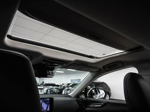 Certified 2025 Lexus NX 350h AWD w/ Cold Area Package image 22