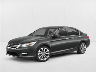 Used 2014 Honda Accord Sport video 1