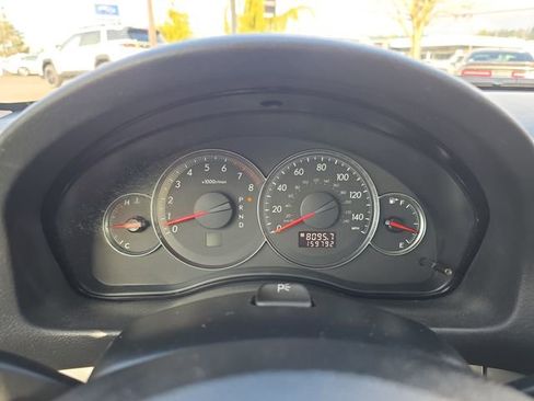 Used 2008 Subaru Outback 2.5i image 19