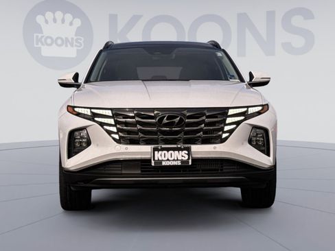 Certified 2023 Hyundai Tucson Limited image 11