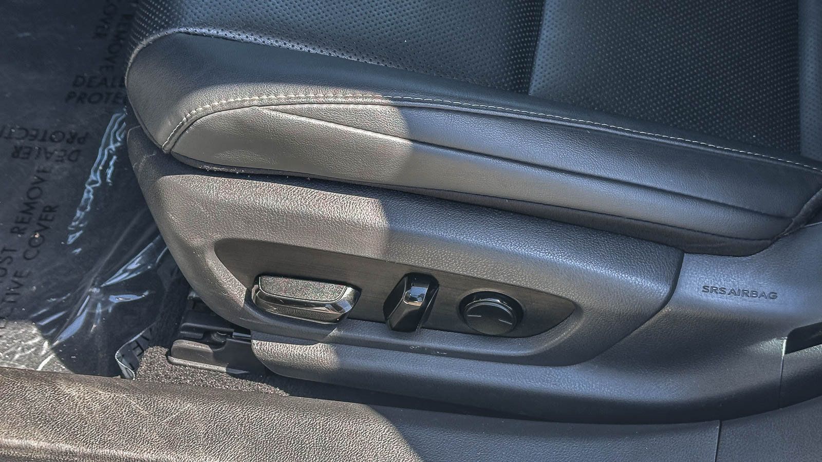 Used 2021 Lexus ES 350 w/ Accessory Package FWD image 23