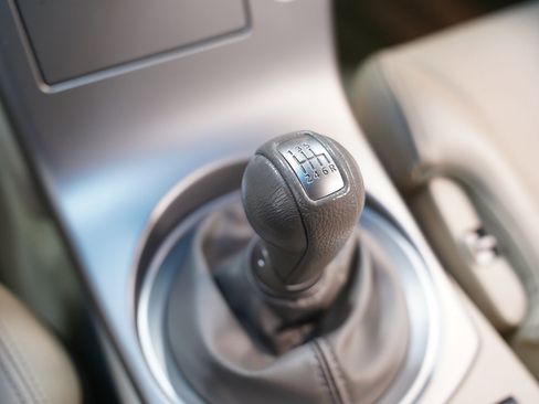 Used 2004 INFINITI G35 Coupe w/ Premium Pkg image 36