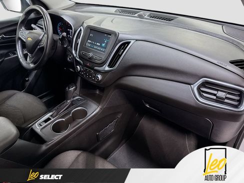 Used 2018 Chevrolet Equinox LT AWD/4WD image 31