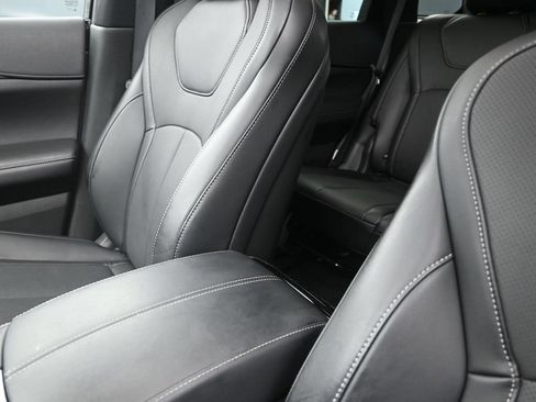 Certified 2026 INFINITI QX60 Luxe w/ Cargo Package FWD image 14