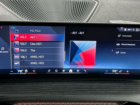 Used 2025 BMW 440i xDrive Coupe w/ Premium Package image 17