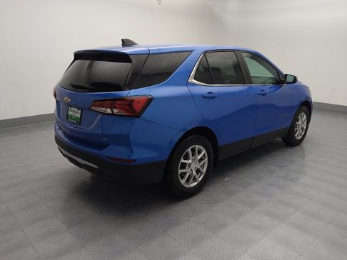 Used 2024 Chevrolet Equinox LT image 10