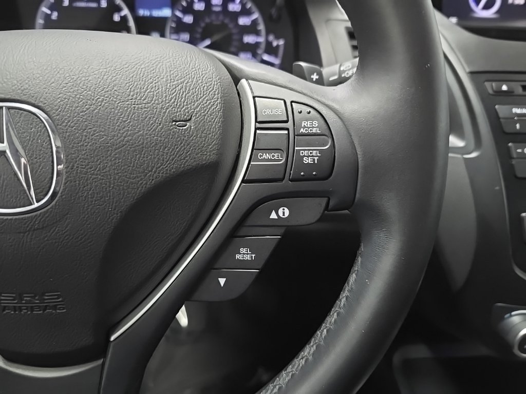 Used 2016 Acura RDX AWD image 21