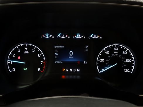 Used 2023 Ford F150 XLT AWD/4WD image 18