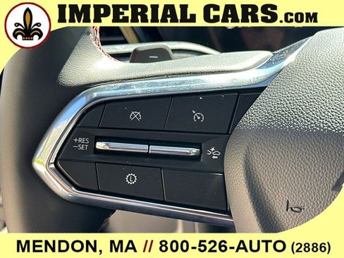 New 2026 Chevrolet Suburban RST w/ Comfort Package AWD/4WD image 28