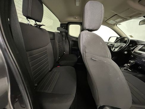 Used 2020 Ford Ranger XLT w/ Equipment Group 301A Mid image 17