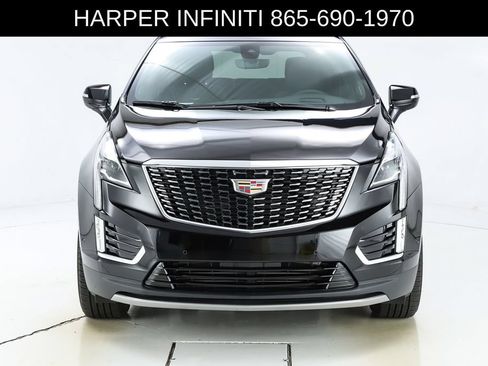 Used 2025 Cadillac XT5 Premium Luxury w/ Technology Package FWD image 17