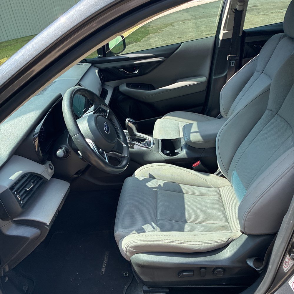 Used 2020 Subaru Legacy Premium w/ Popular Package #1 AWD/4WD image 3