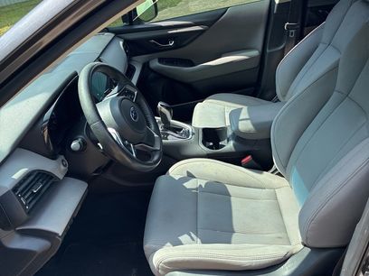 Used 2020 Subaru Legacy Premium w/ Popular Package #1