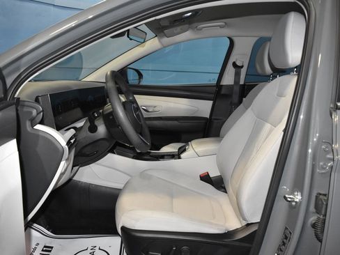 Used 2025 Hyundai Tucson SEL image 6