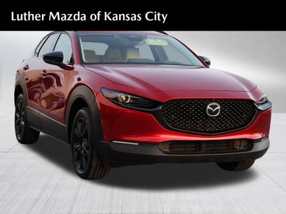 Certified 2025 MAZDA CX-30 2.5 Turbo w/ Premium Plus Pkg