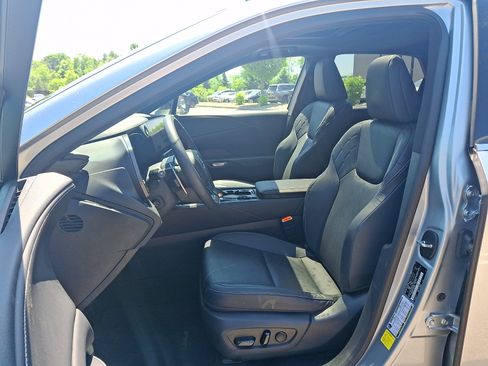 Certified 2023 Lexus RX 350 Premium w/ Accessory Package (Z1) AWD/4WD image 15