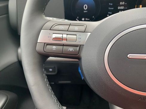 New 2026 Hyundai Kona Limited AWD/4WD image 23