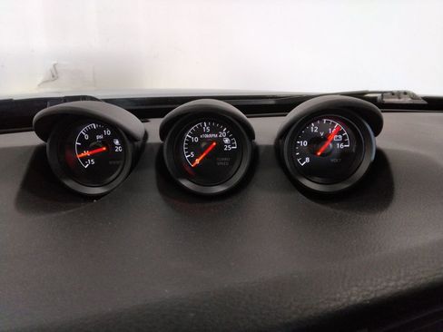 Used 2024 Nissan Z Sport w/ Floor Mat Package image 20